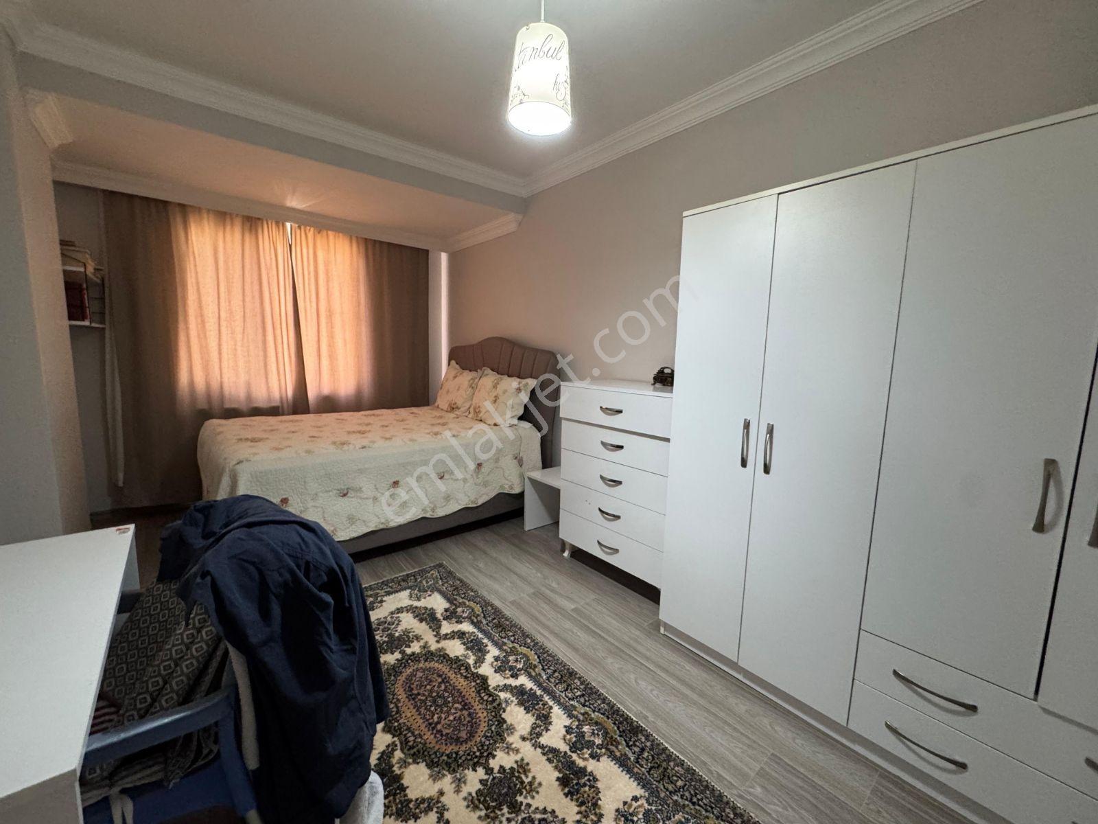 Samsun Bafra İshaklı Mahallesinde Satılık 3+1 — fotoğraf 14