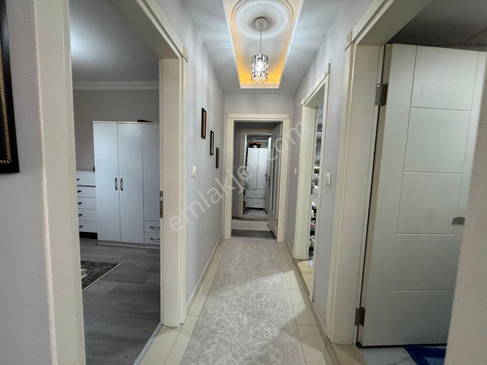 Samsun Bafra İshaklı Mahallesinde Satılık 3+1 — fotoğraf 15