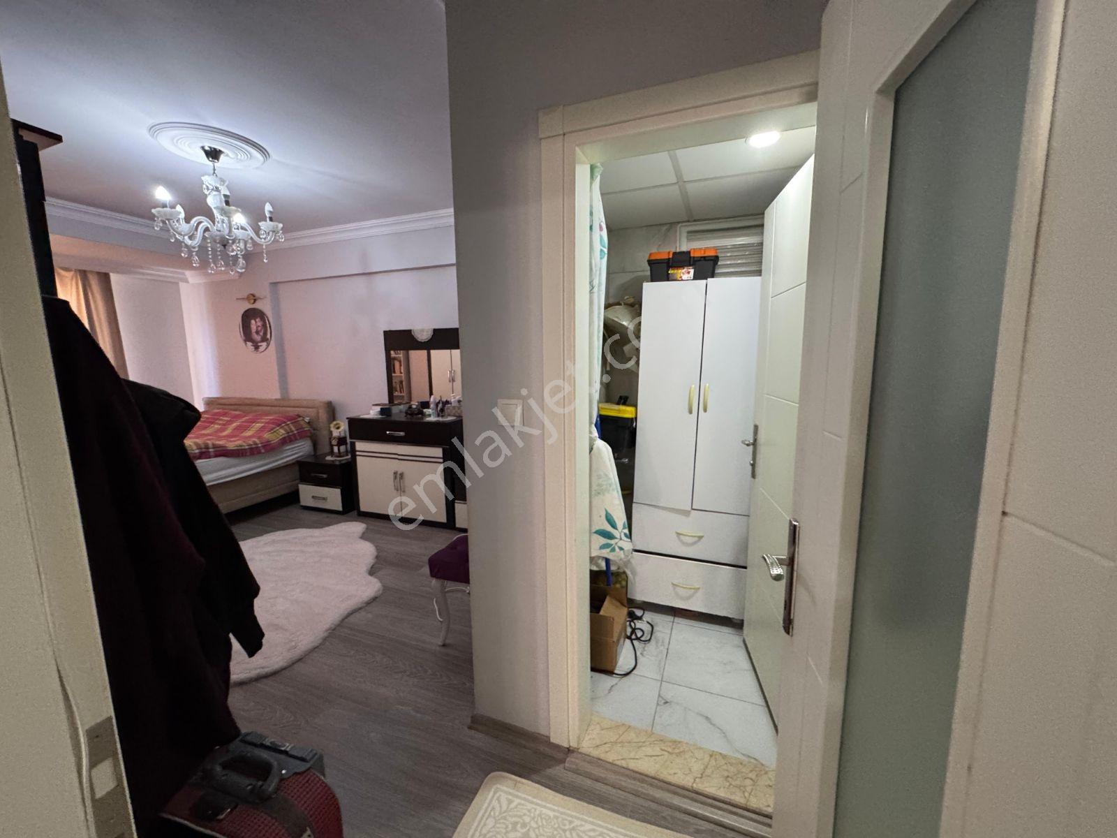 Samsun Bafra İshaklı Mahallesinde Satılık 3+1 — fotoğraf 17