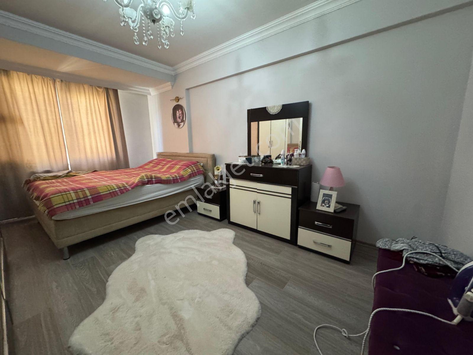 Samsun Bafra İshaklı Mahallesinde Satılık 3+1 — fotoğraf 18