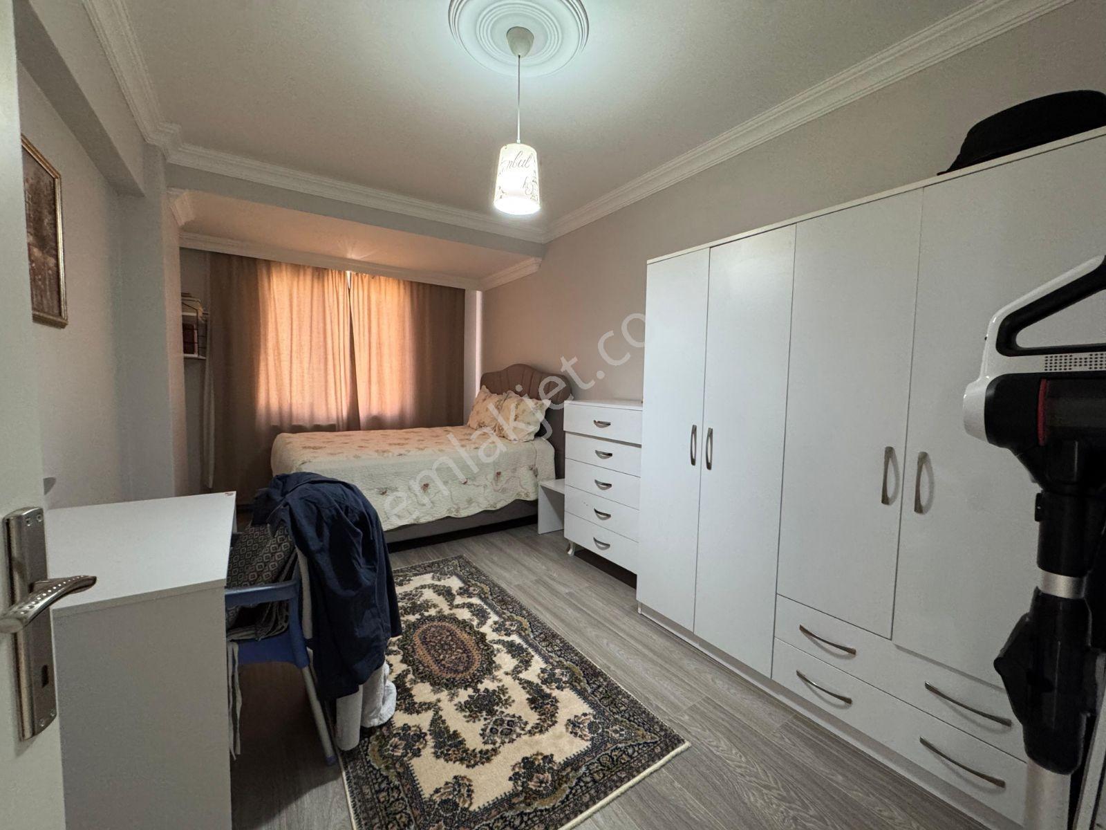 Samsun Bafra İshaklı Mahallesinde Satılık 3+1 — fotoğraf 19