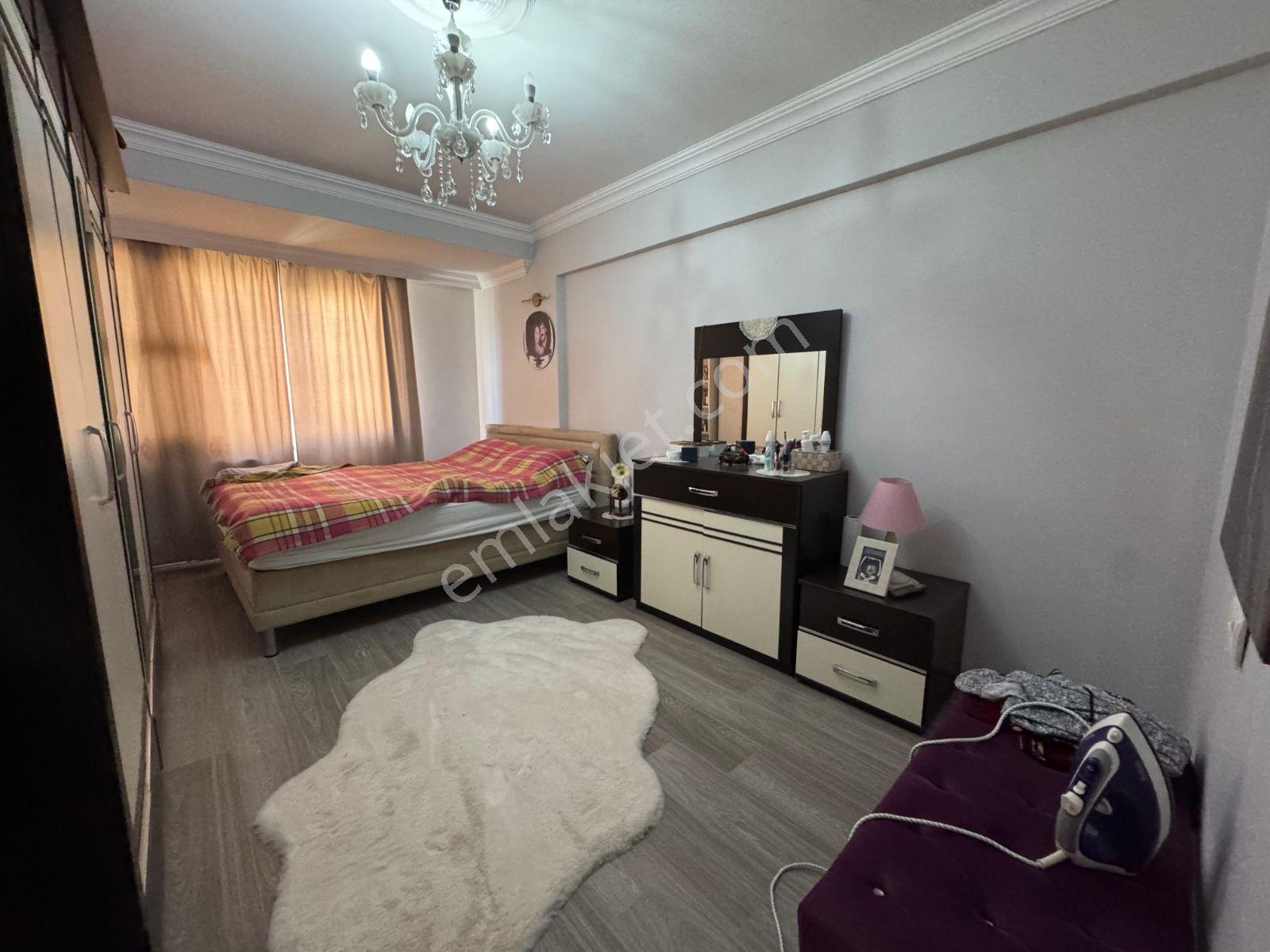 Samsun Bafra İshaklı Mahallesinde Satılık 3+1 — fotoğraf 20