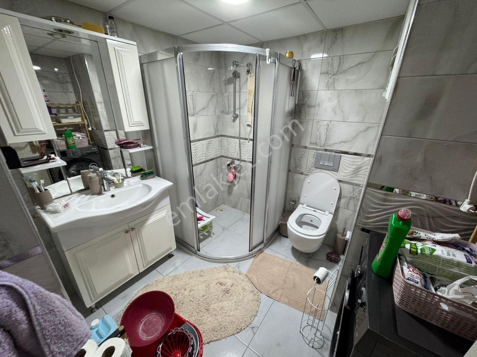 Samsun Bafra İshaklı Mahallesinde Satılık 3+1 — fotoğraf 21