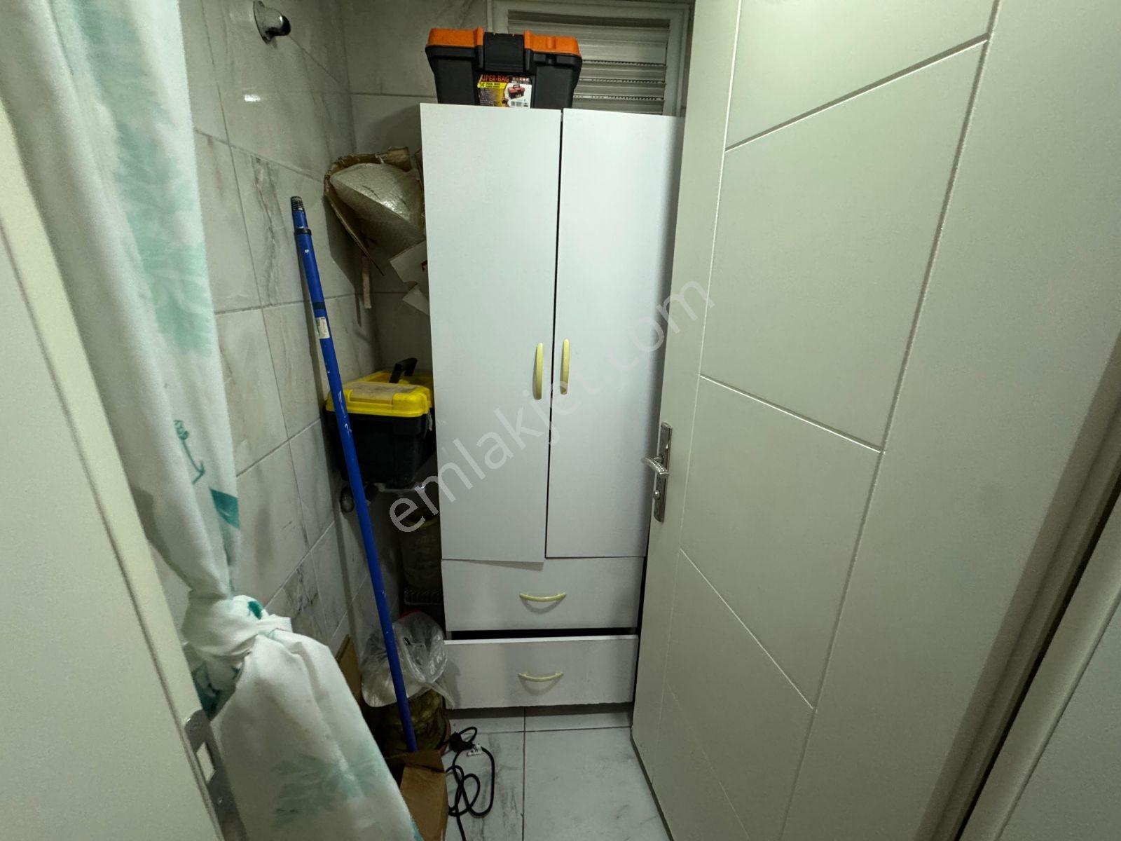 Samsun Bafra İshaklı Mahallesinde Satılık 3+1 — fotoğraf 22