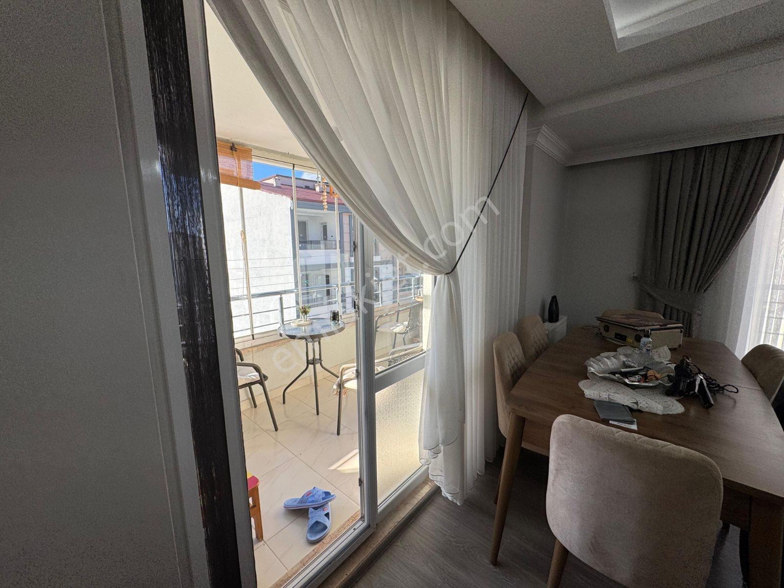 Samsun Bafra İshaklı Mahallesinde Satılık 3+1 — fotoğraf 23