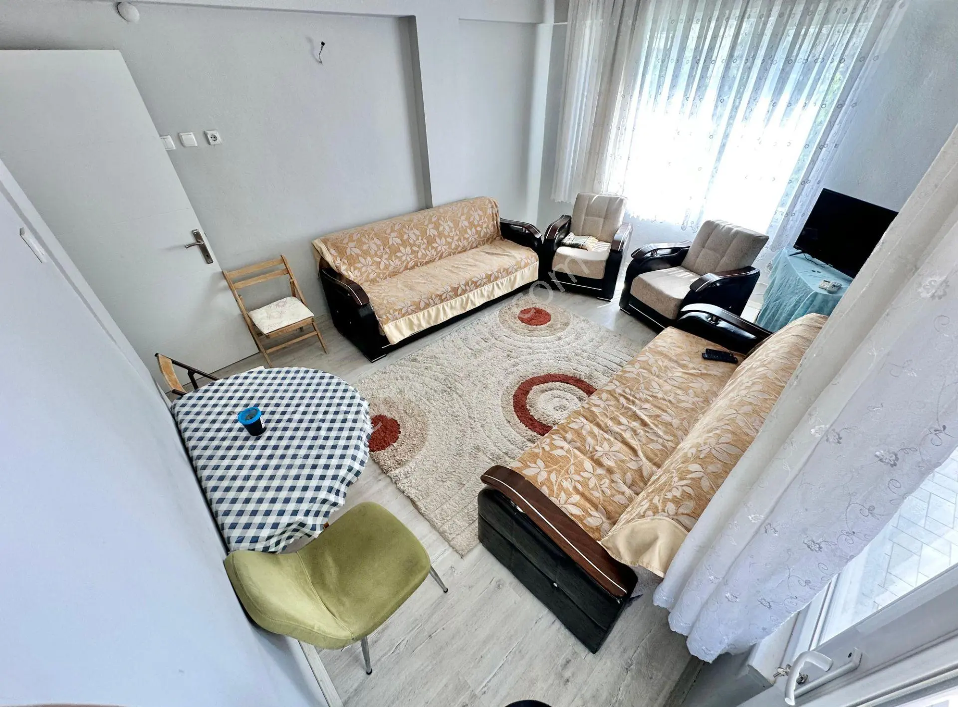 ꧁ay Emlaktan꧂akçay Merkezde Denize Sadece 200 Mt Ön Cephe Giriş Üstü Satılık 2+1 Masrafsız Daire — fotoğraf 9
