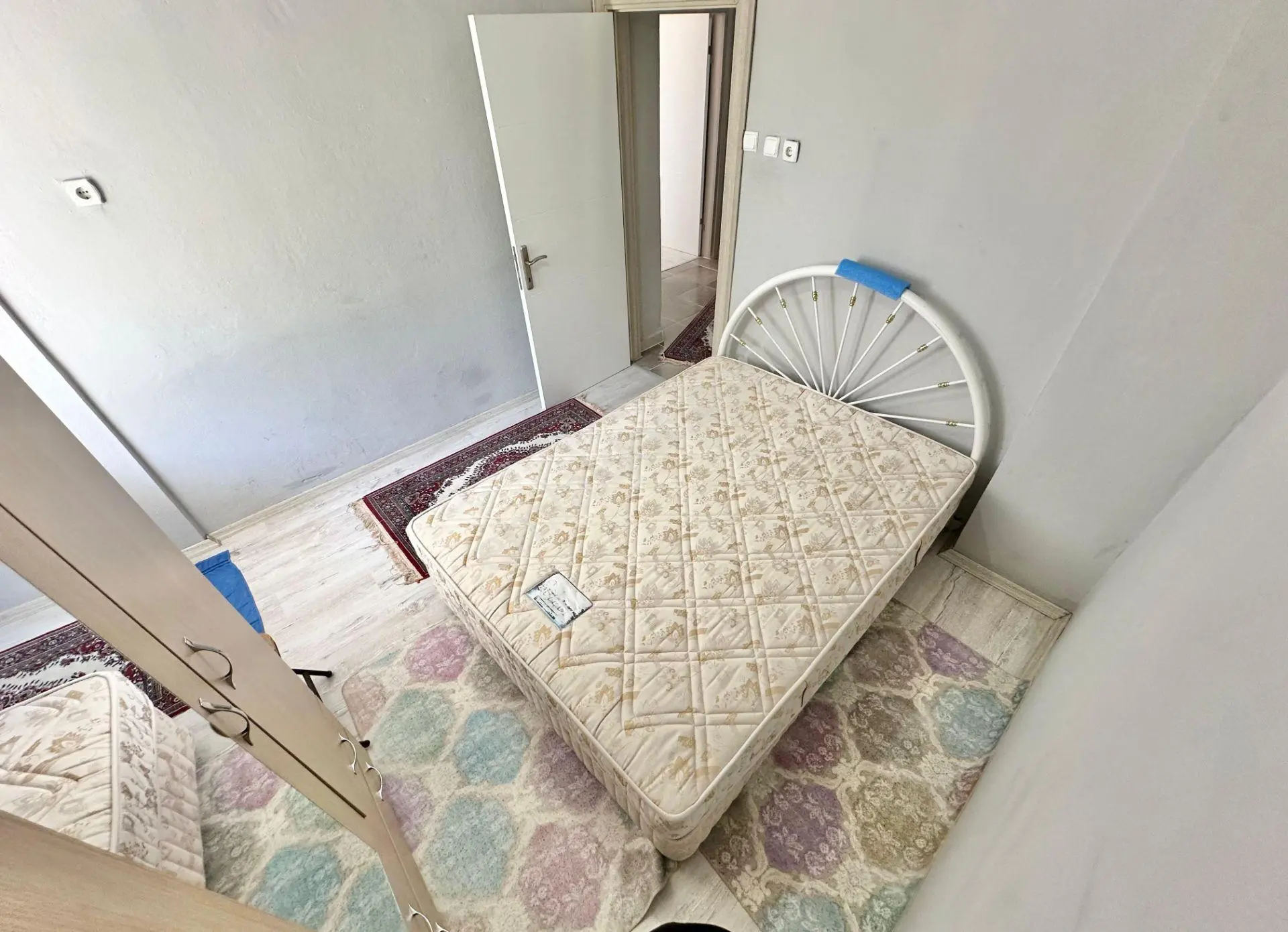 ꧁ay Emlaktan꧂akçay Merkezde Denize Sadece 200 Mt Ön Cephe Giriş Üstü Satılık 2+1 Masrafsız Daire — fotoğraf 23