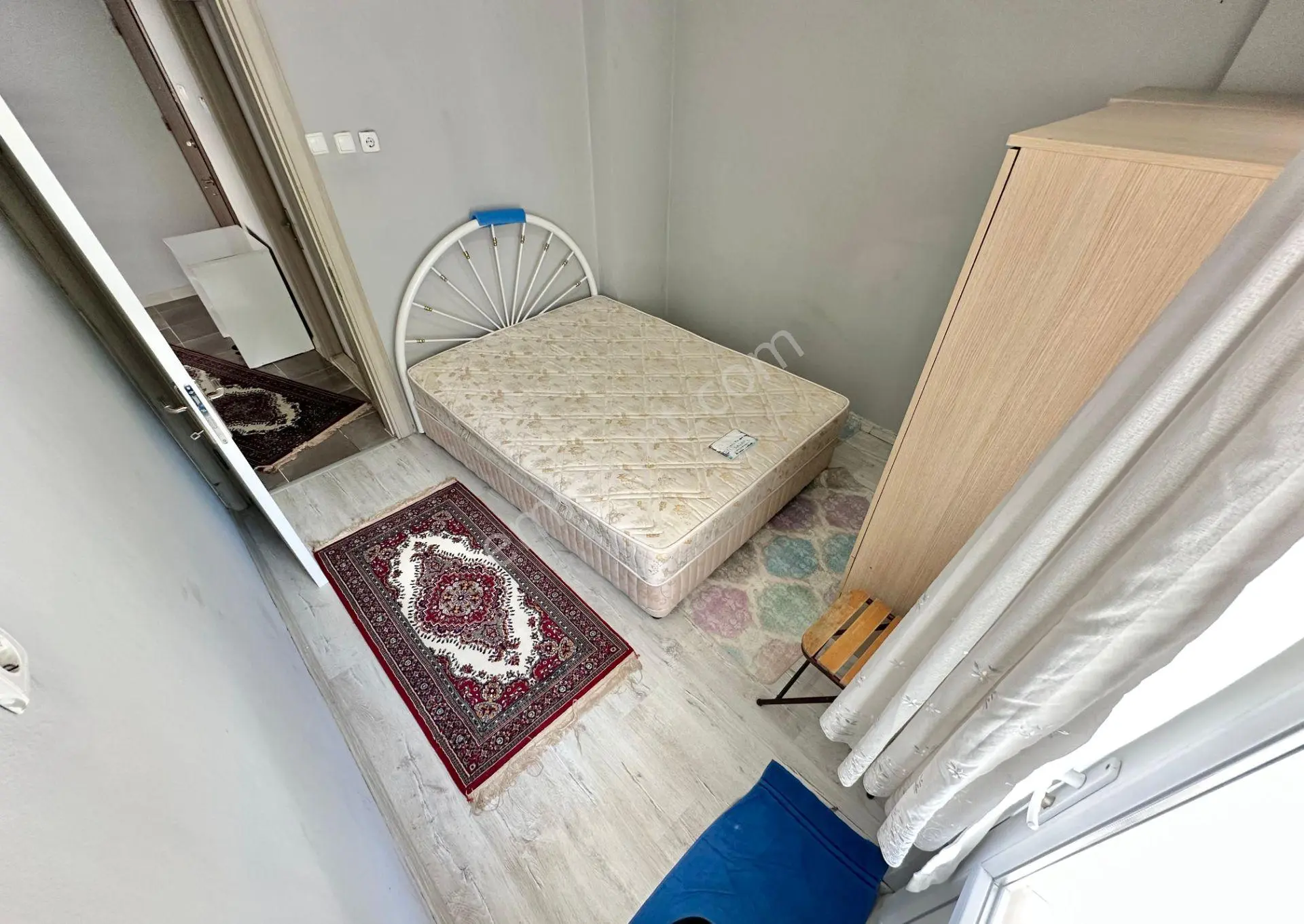 ꧁ay Emlaktan꧂akçay Merkezde Denize Sadece 200 Mt Ön Cephe Giriş Üstü Satılık 2+1 Masrafsız Daire — fotoğraf 26