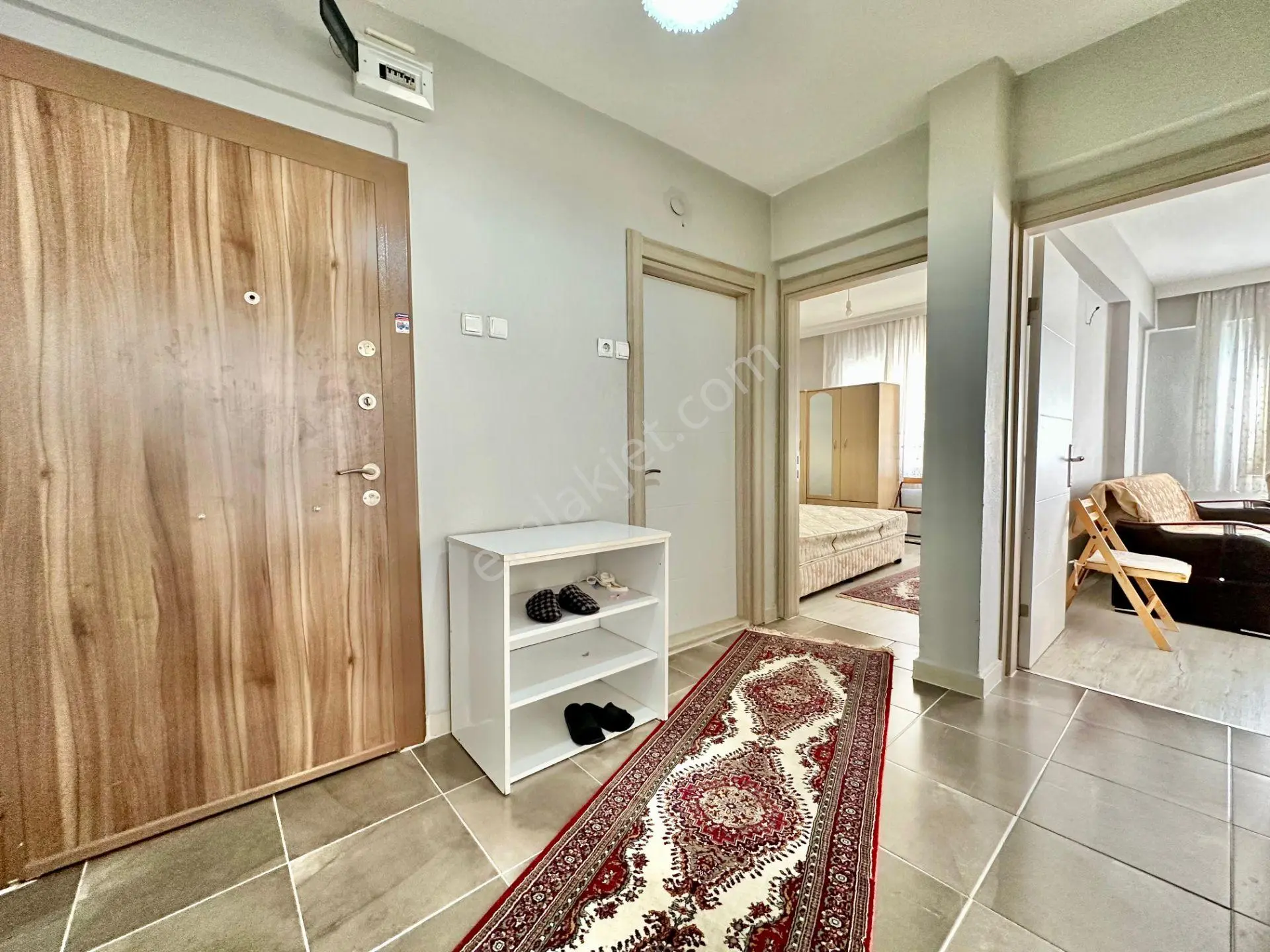 ꧁ay Emlaktan꧂akçay Merkezde Denize Sadece 200 Mt Ön Cephe Giriş Üstü Satılık 2+1 Masrafsız Daire — fotoğraf 33