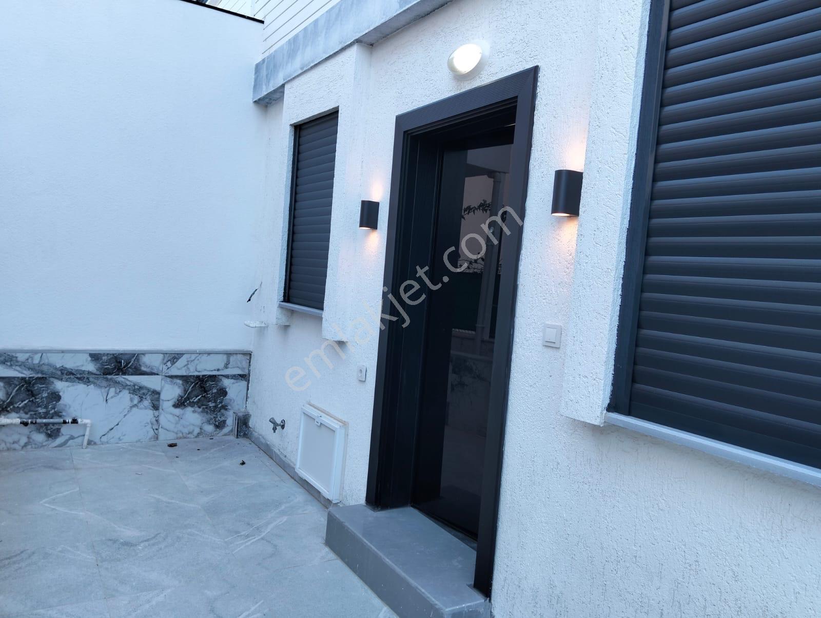 Aydın Didim Efeler Havuzlu 3+1 Satılık Villa — fotoğraf 5
