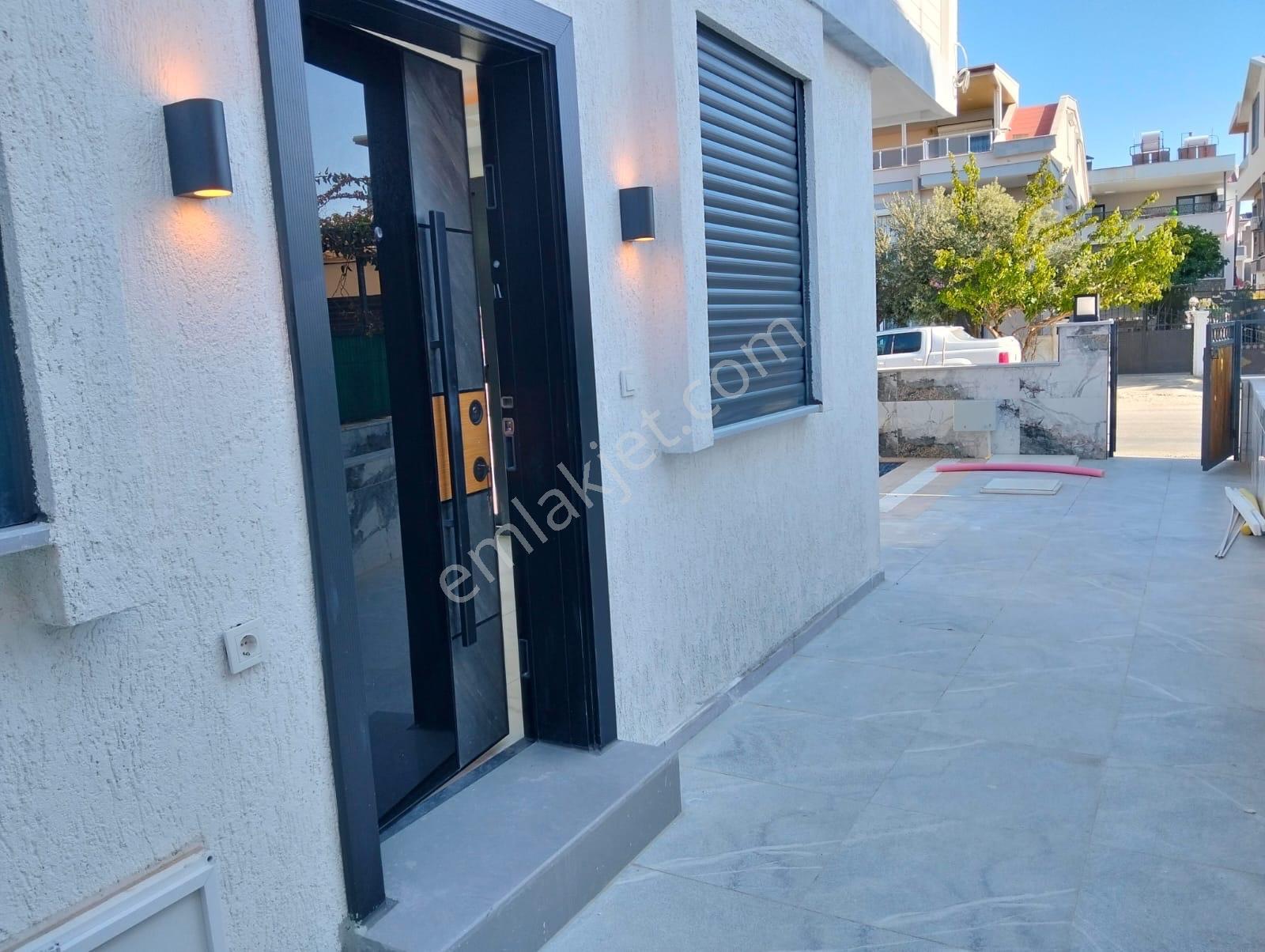Aydın Didim Efeler Havuzlu 3+1 Satılık Villa — fotoğraf 6