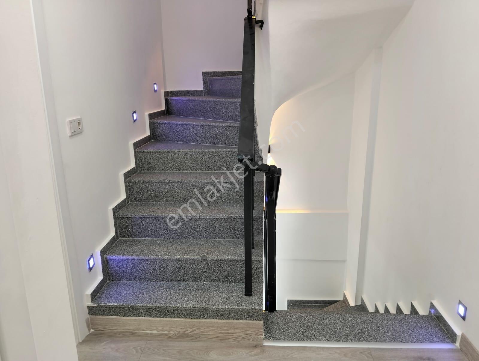 Aydın Didim Efeler Havuzlu 3+1 Satılık Villa — fotoğraf 7