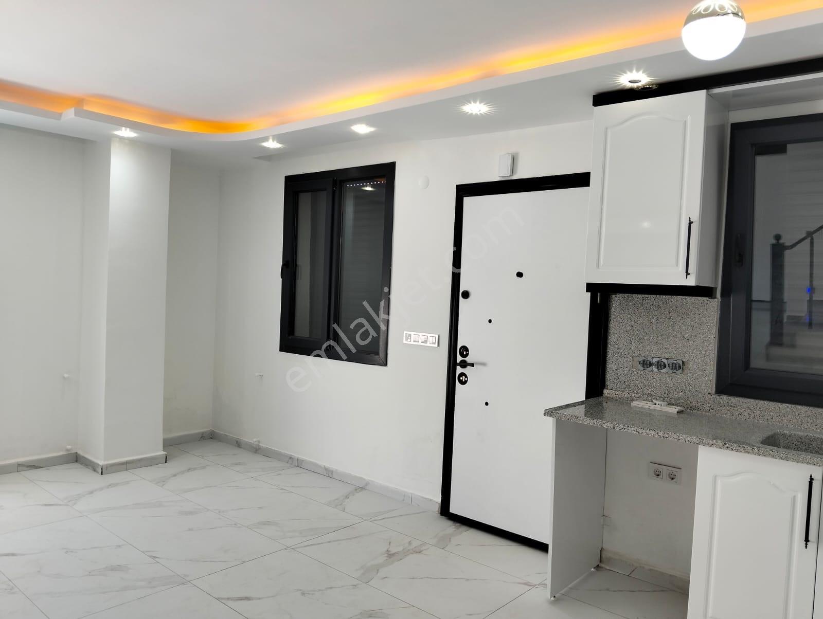 Aydın Didim Efeler Havuzlu 3+1 Satılık Villa — fotoğraf 8