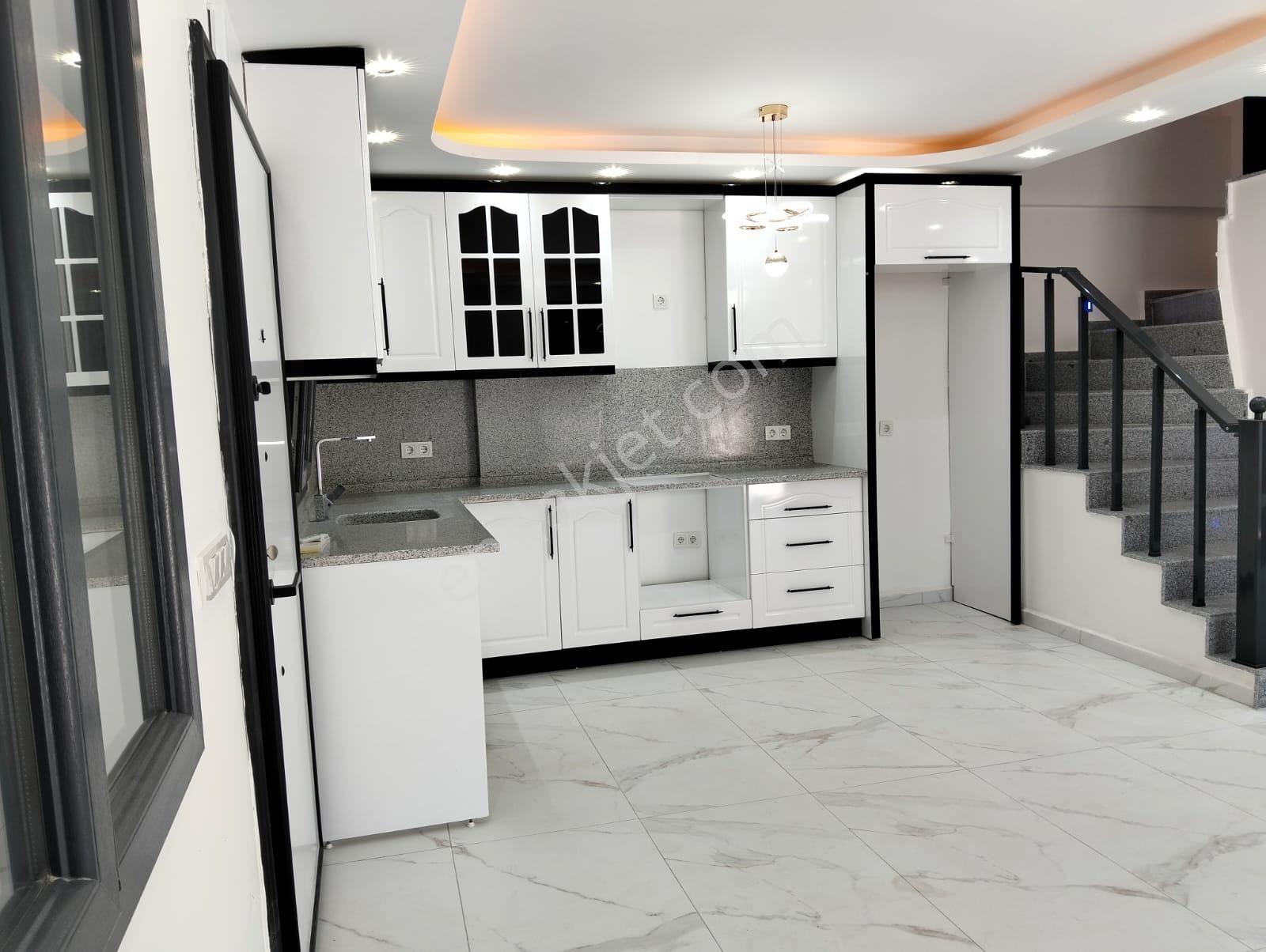 Aydın Didim Efeler Havuzlu 3+1 Satılık Villa — fotoğraf 9