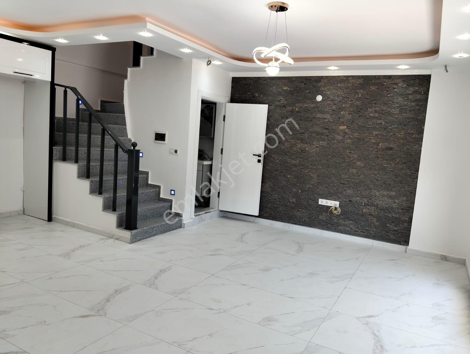 Aydın Didim Efeler Havuzlu 3+1 Satılık Villa — fotoğraf 10