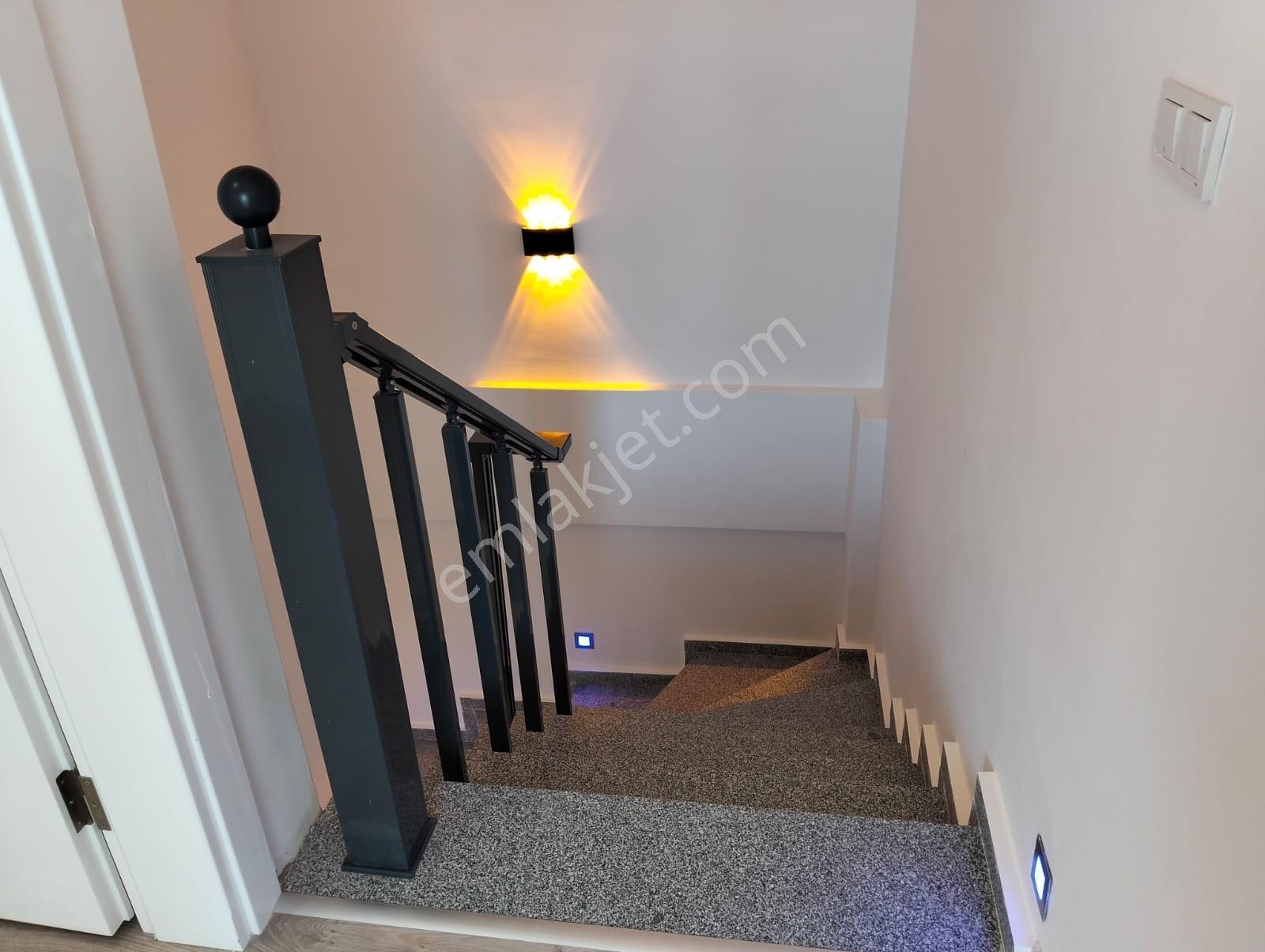 Aydın Didim Efeler Havuzlu 3+1 Satılık Villa — fotoğraf 12