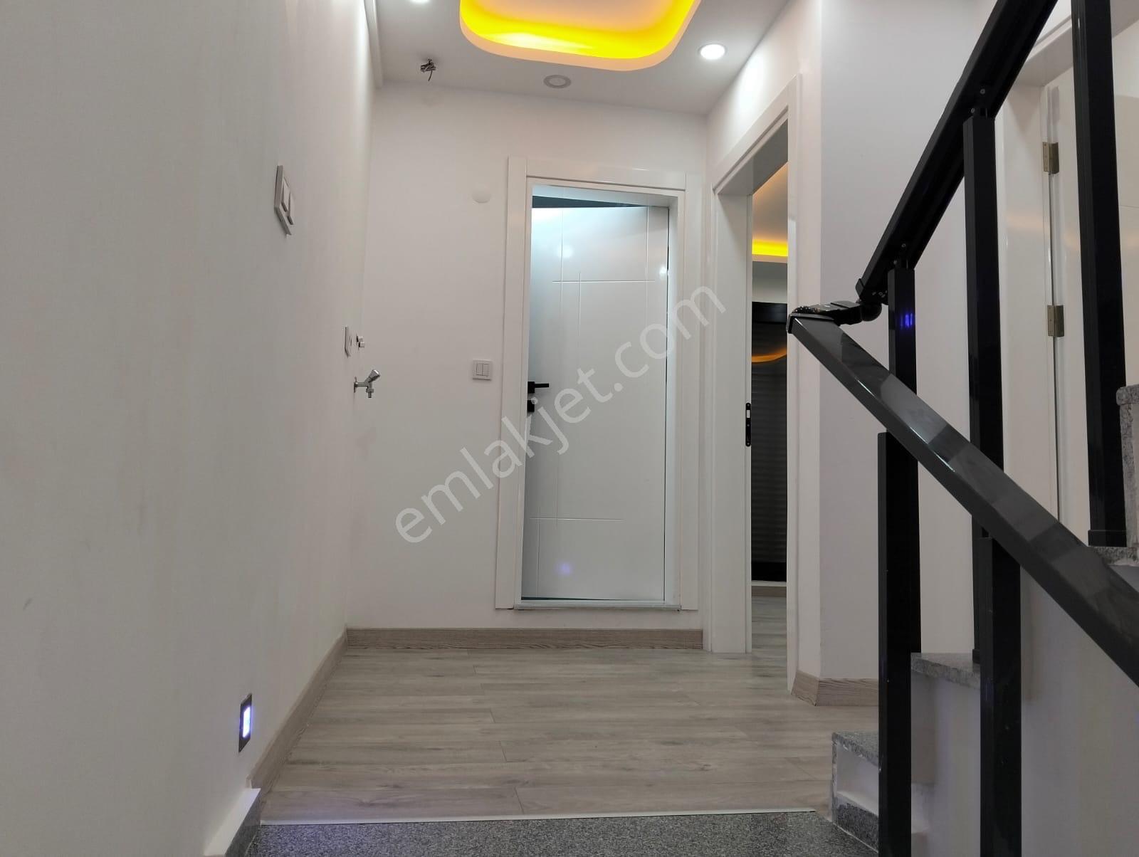 Aydın Didim Efeler Havuzlu 3+1 Satılık Villa — fotoğraf 13