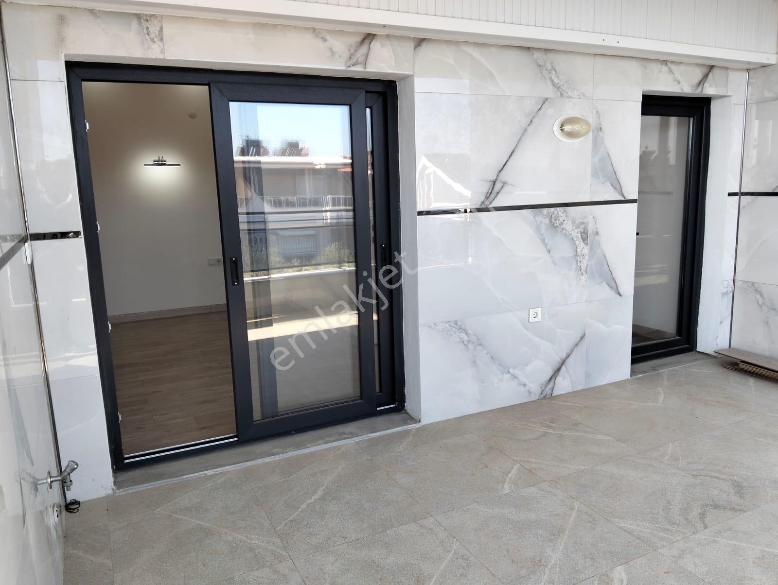Aydın Didim Efeler Havuzlu 3+1 Satılık Villa — fotoğraf 14