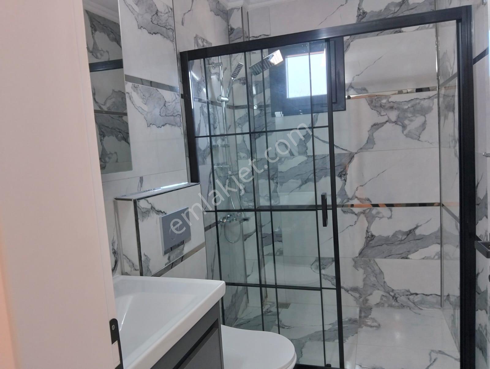 Aydın Didim Efeler Havuzlu 3+1 Satılık Villa — fotoğraf 16