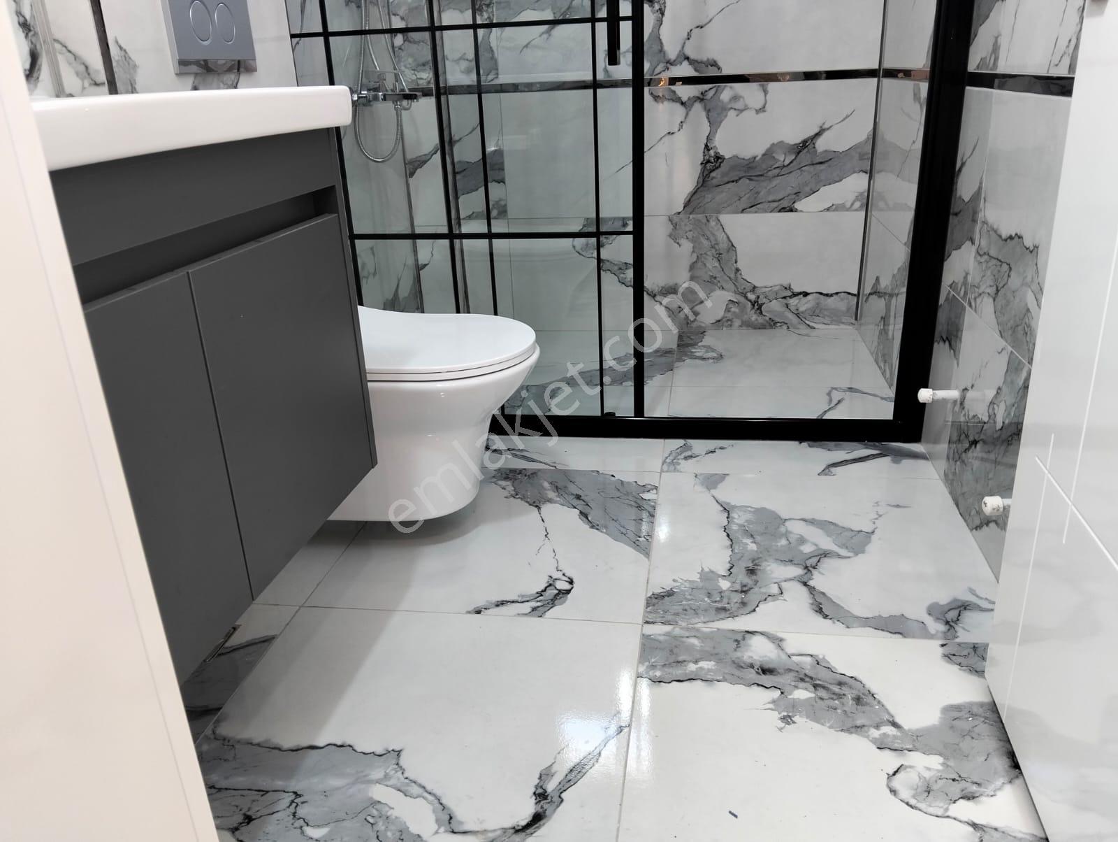 Aydın Didim Efeler Havuzlu 3+1 Satılık Villa — fotoğraf 17