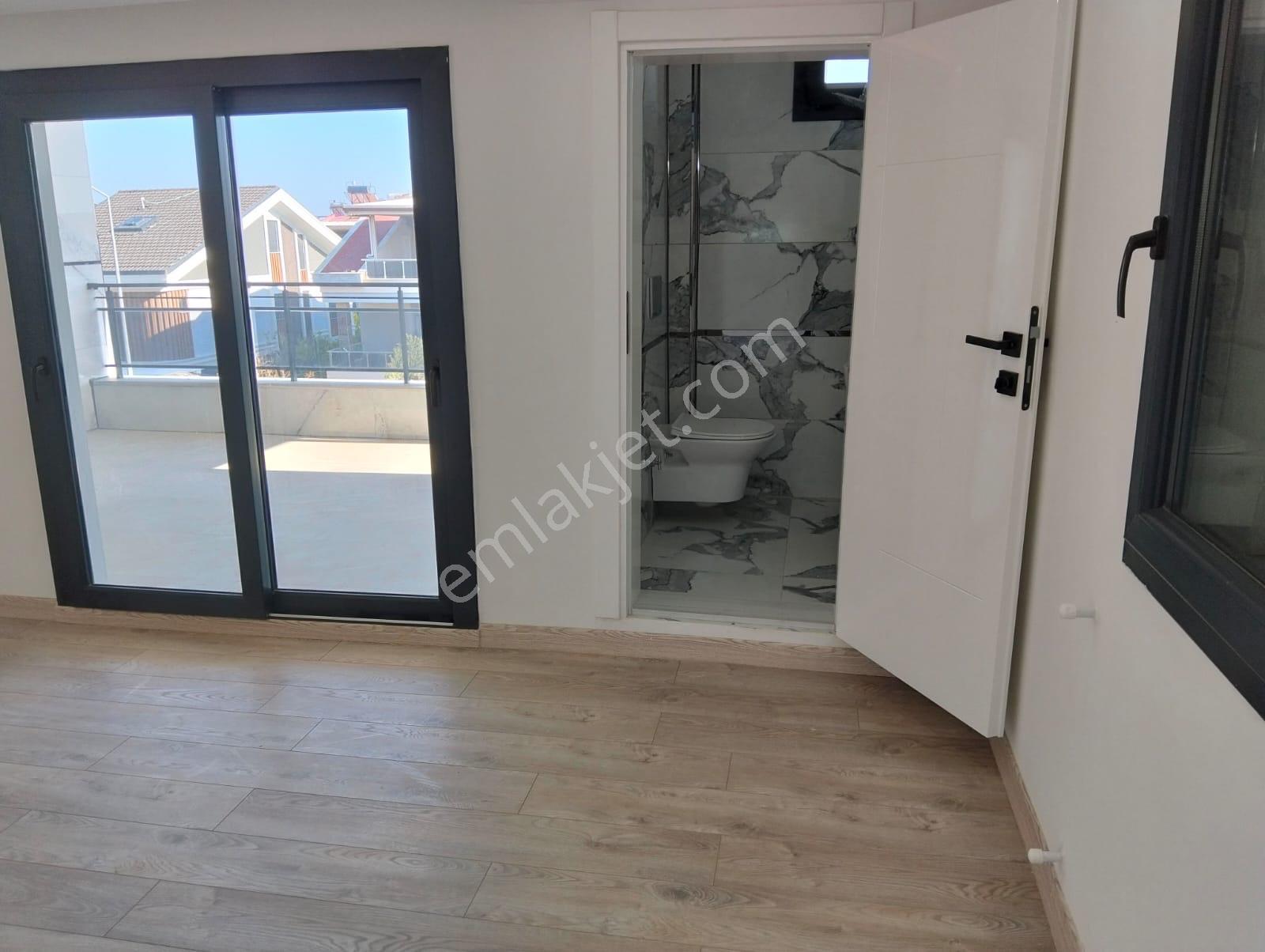 Aydın Didim Efeler Havuzlu 3+1 Satılık Villa — fotoğraf 18