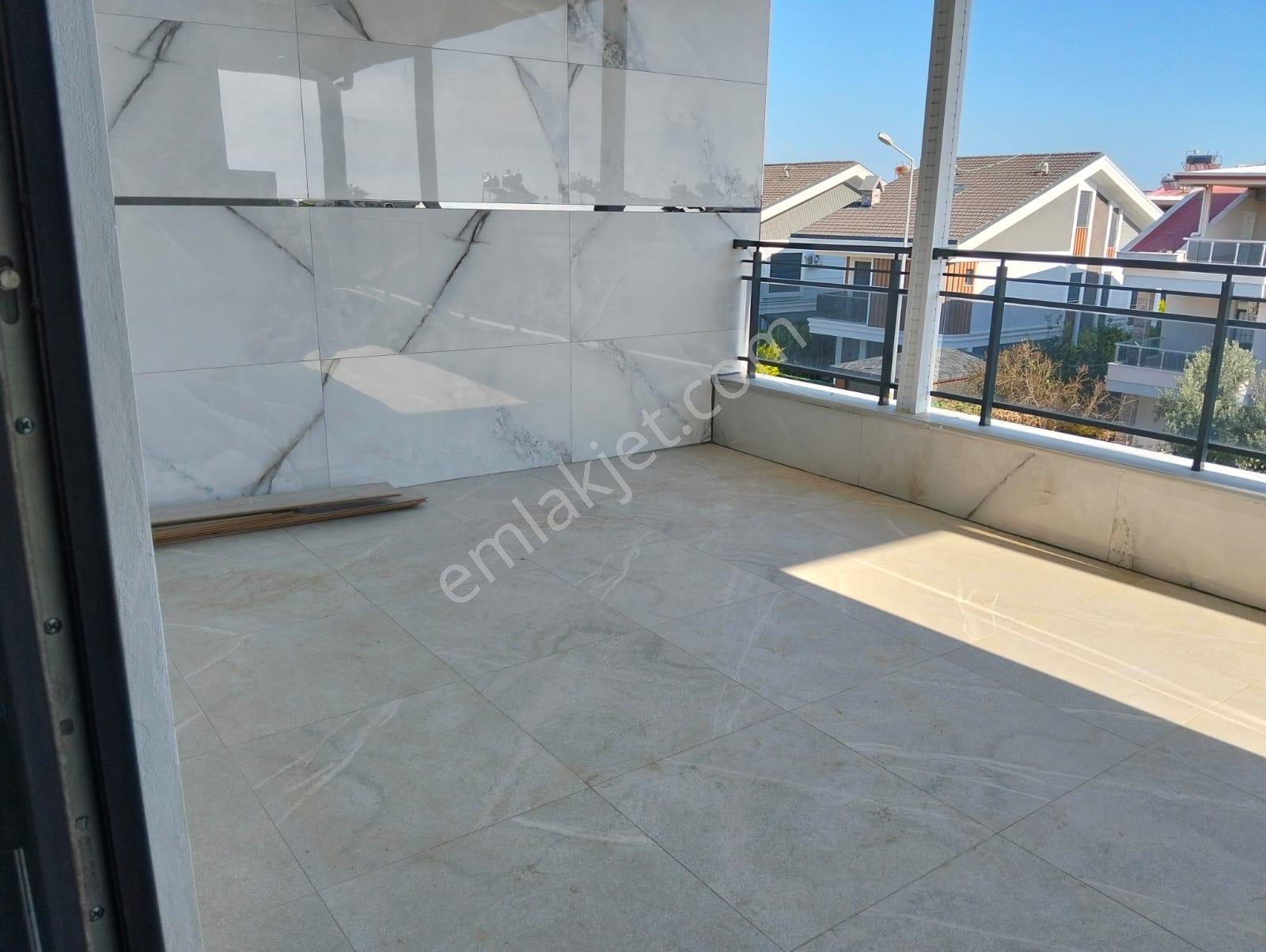Aydın Didim Efeler Havuzlu 3+1 Satılık Villa — fotoğraf 23