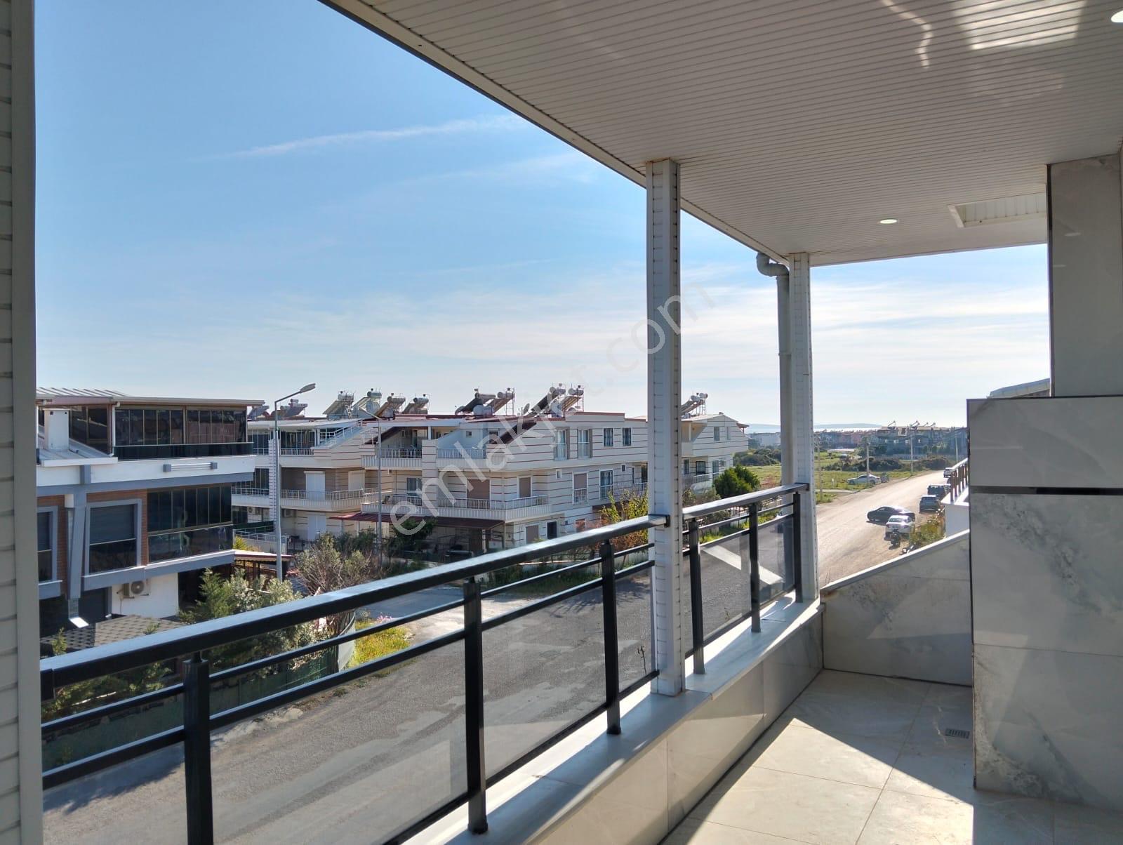 Aydın Didim Efeler Havuzlu 3+1 Satılık Villa — fotoğraf 25