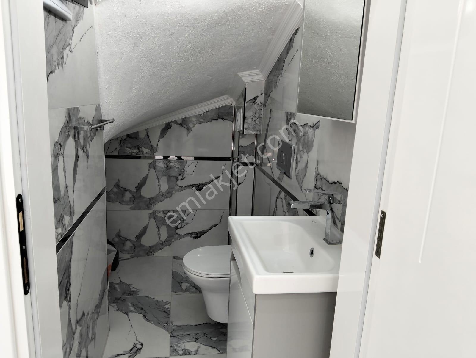 Aydın Didim Efeler Havuzlu 3+1 Satılık Villa — fotoğraf 26