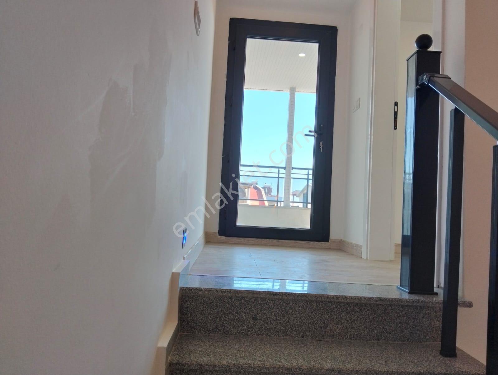 Aydın Didim Efeler Havuzlu 3+1 Satılık Villa — fotoğraf 28