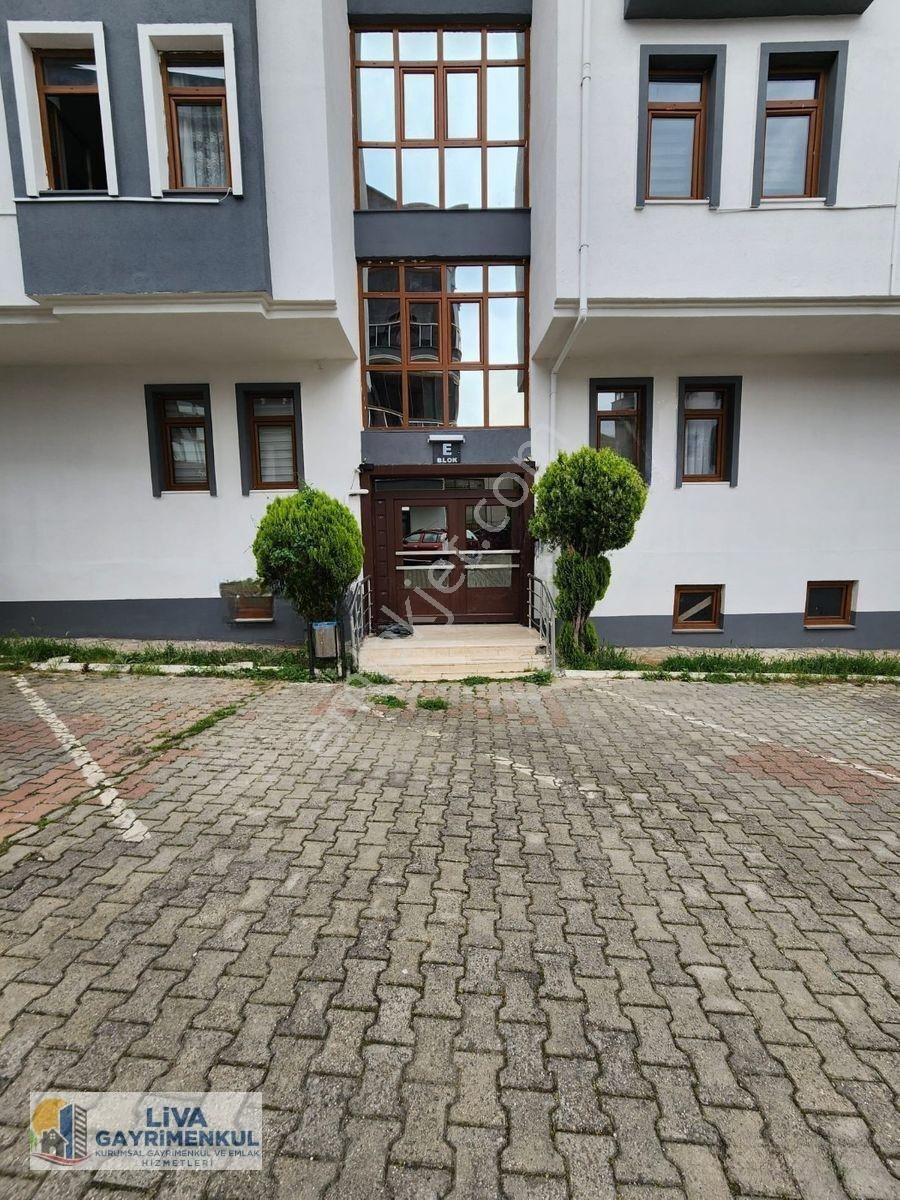 Karabük Safranbolu Emek Mahallesinde Merkezi Konumda Satılık 4+1 Daire — fotoğraf 6