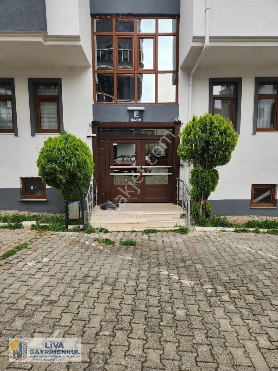 Karabük Safranbolu Emek Mahallesinde Merkezi Konumda Satılık 4+1 Daire — fotoğraf 7