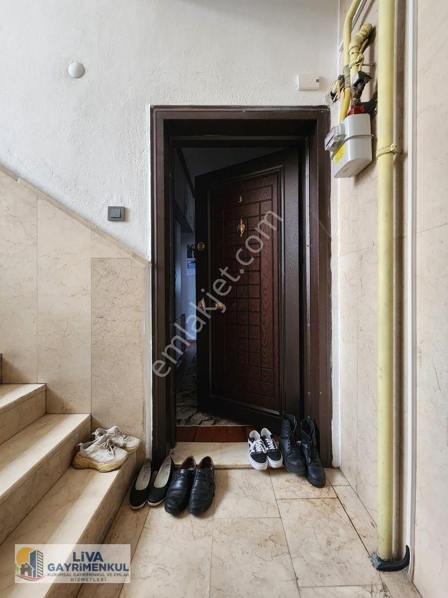 Karabük Safranbolu Emek Mahallesinde Merkezi Konumda Satılık 4+1 Daire — fotoğraf 11