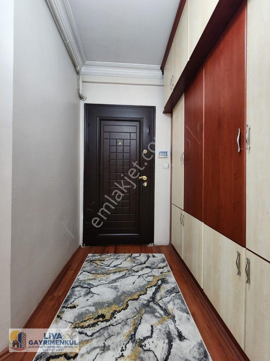 Karabük Safranbolu Emek Mahallesinde Merkezi Konumda Satılık 4+1 Daire — fotoğraf 12