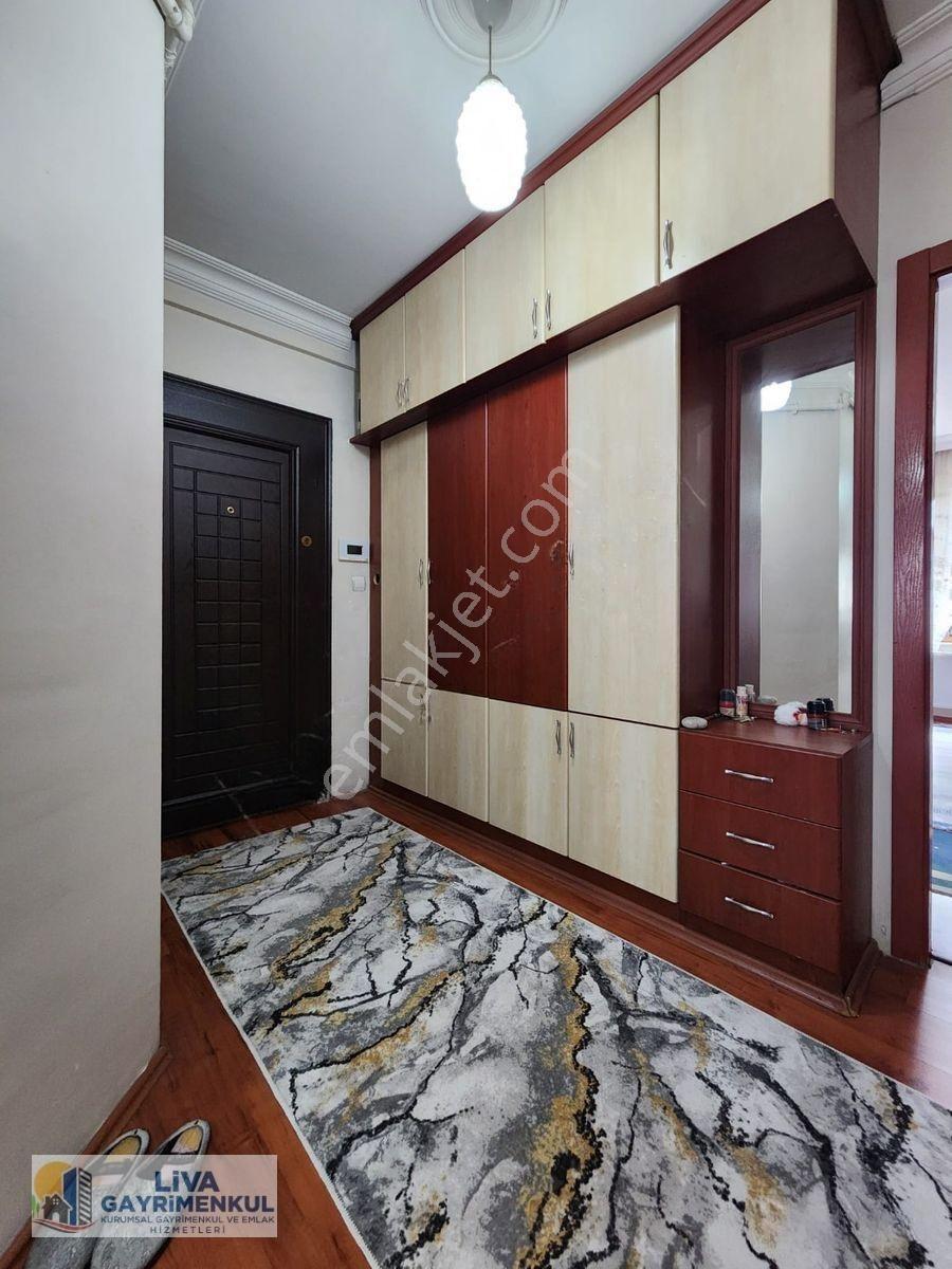 Karabük Safranbolu Emek Mahallesinde Merkezi Konumda Satılık 4+1 Daire — fotoğraf 13