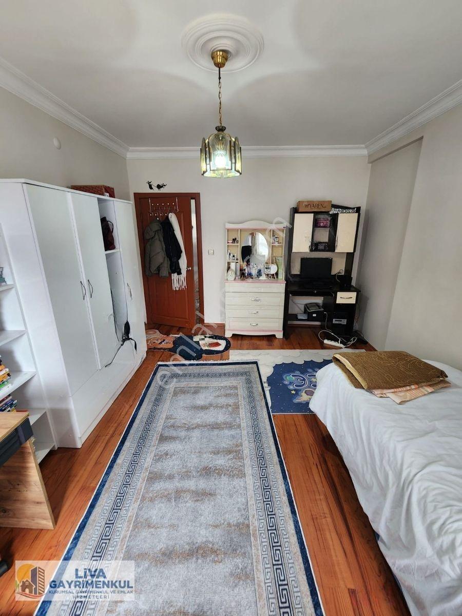 Karabük Safranbolu Emek Mahallesinde Merkezi Konumda Satılık 4+1 Daire — fotoğraf 17