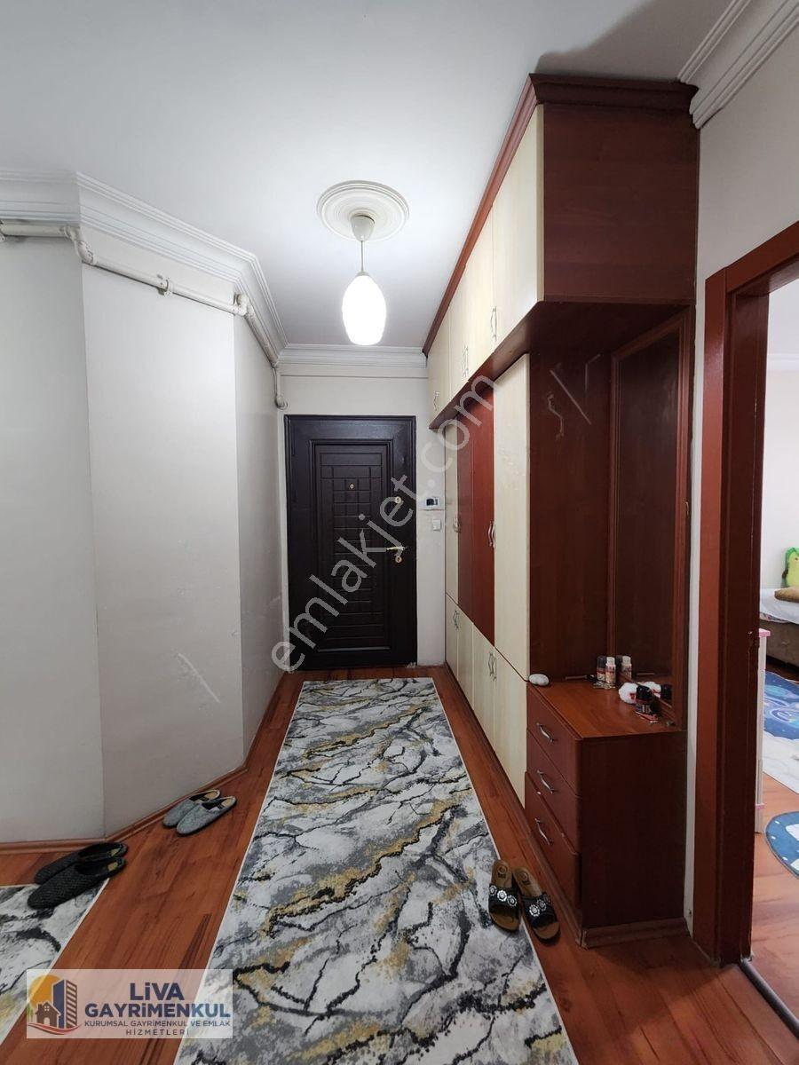 Karabük Safranbolu Emek Mahallesinde Merkezi Konumda Satılık 4+1 Daire — fotoğraf 18