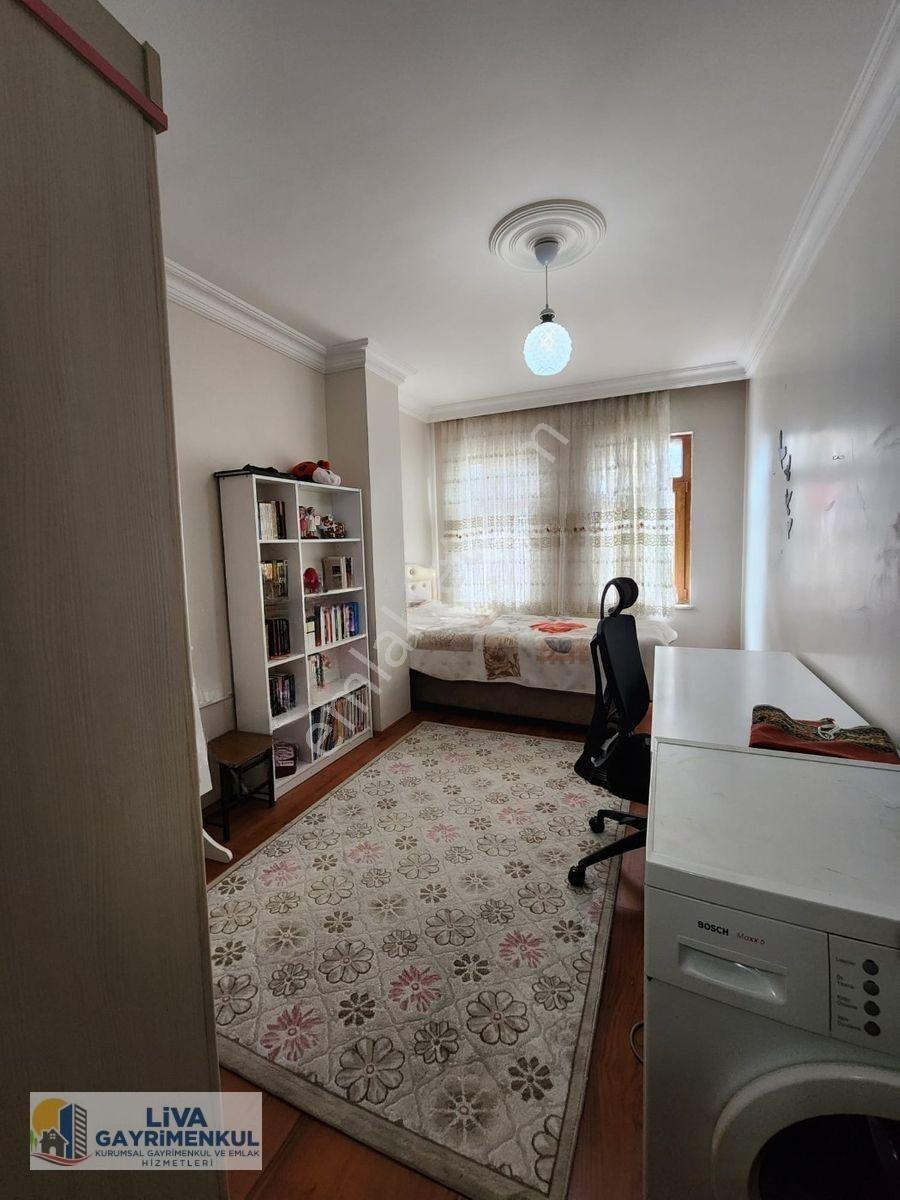 Karabük Safranbolu Emek Mahallesinde Merkezi Konumda Satılık 4+1 Daire — fotoğraf 20