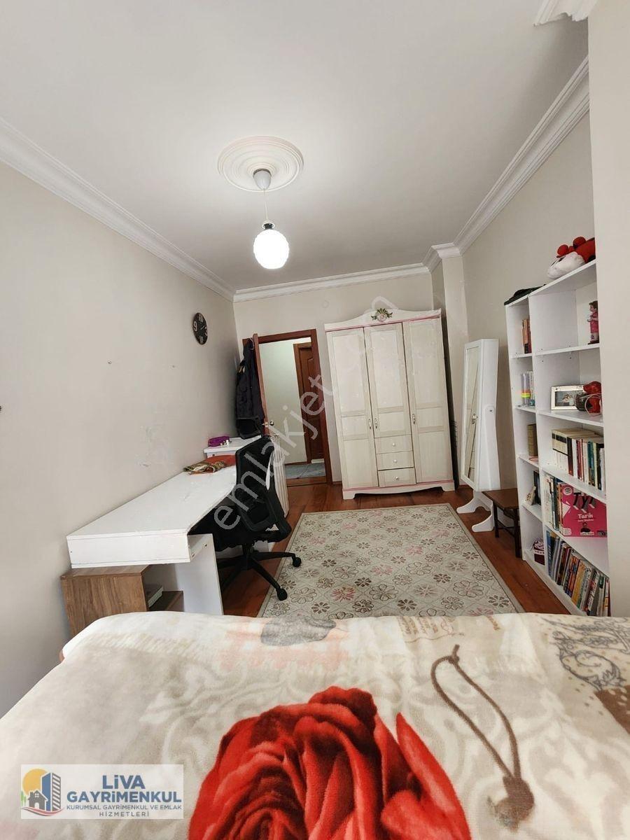 Karabük Safranbolu Emek Mahallesinde Merkezi Konumda Satılık 4+1 Daire — fotoğraf 21