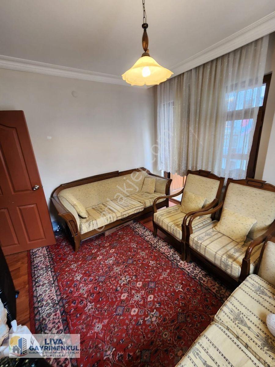 Karabük Safranbolu Emek Mahallesinde Merkezi Konumda Satılık 4+1 Daire — fotoğraf 23
