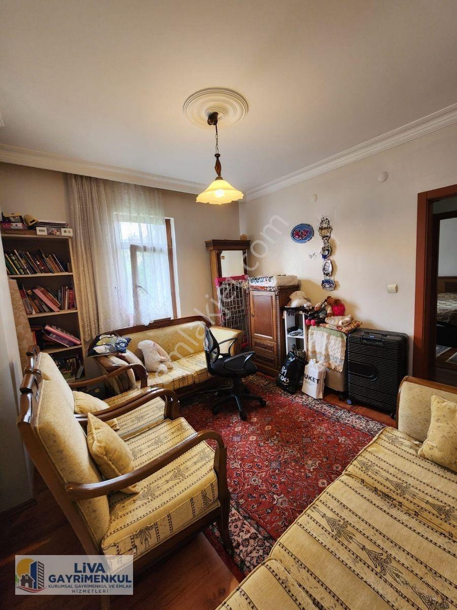 Karabük Safranbolu Emek Mahallesinde Merkezi Konumda Satılık 4+1 Daire — fotoğraf 24
