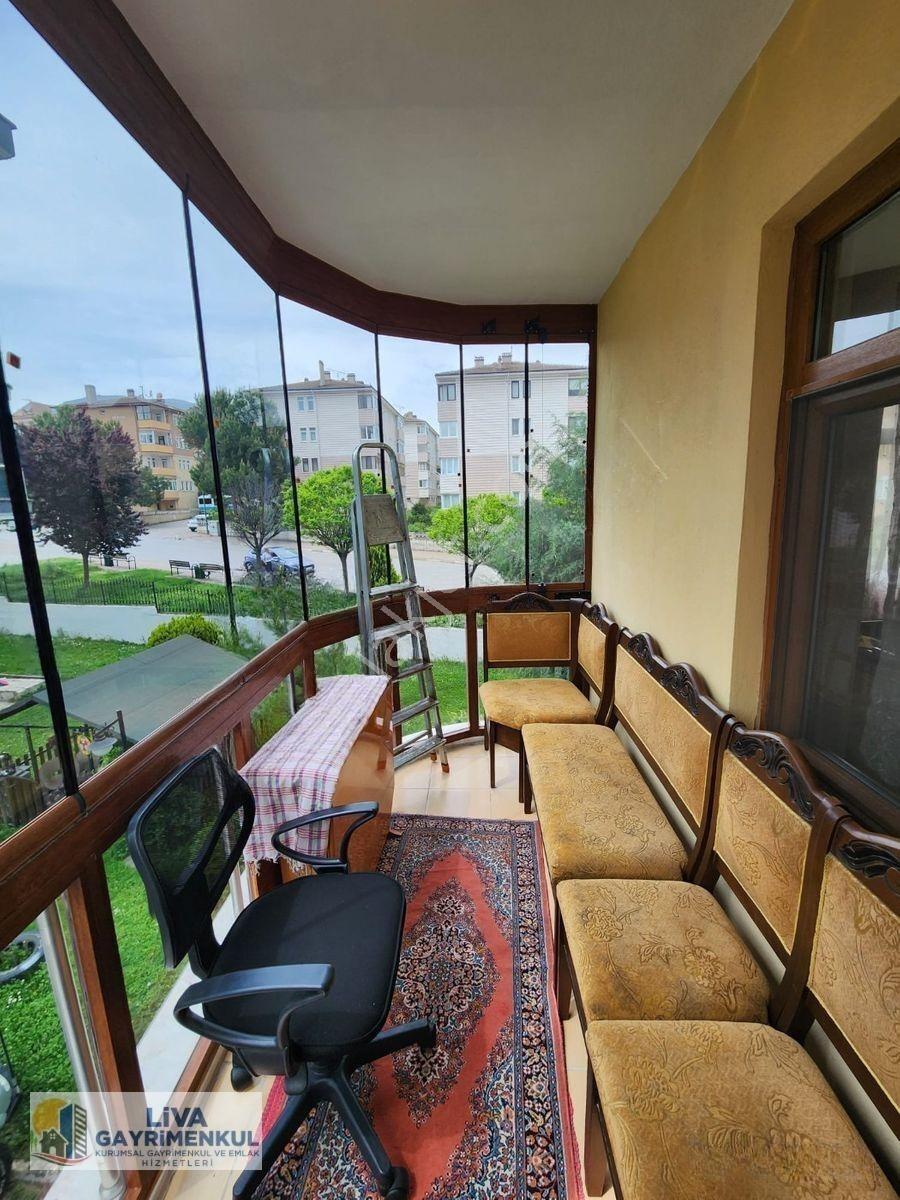 Karabük Safranbolu Emek Mahallesinde Merkezi Konumda Satılık 4+1 Daire — fotoğraf 25