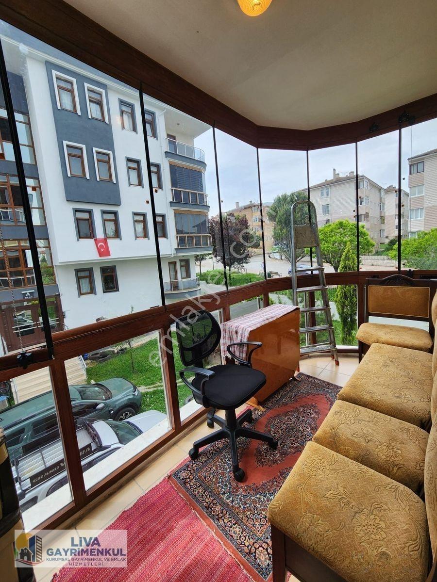 Karabük Safranbolu Emek Mahallesinde Merkezi Konumda Satılık 4+1 Daire — fotoğraf 26