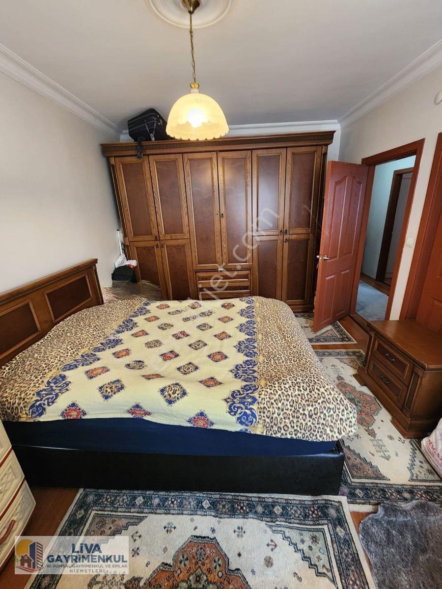 Karabük Safranbolu Emek Mahallesinde Merkezi Konumda Satılık 4+1 Daire — fotoğraf 27
