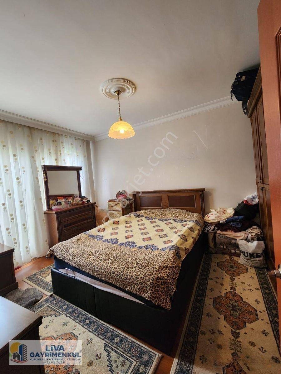 Karabük Safranbolu Emek Mahallesinde Merkezi Konumda Satılık 4+1 Daire — fotoğraf 28