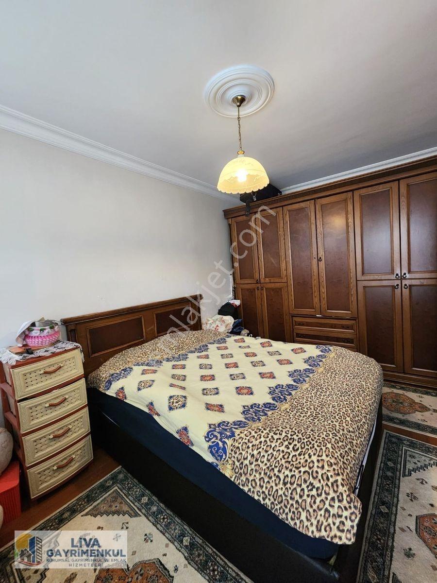 Karabük Safranbolu Emek Mahallesinde Merkezi Konumda Satılık 4+1 Daire — fotoğraf 29