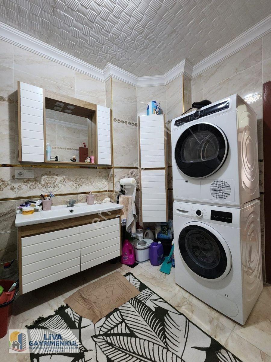 Karabük Safranbolu Emek Mahallesinde Merkezi Konumda Satılık 4+1 Daire — fotoğraf 31