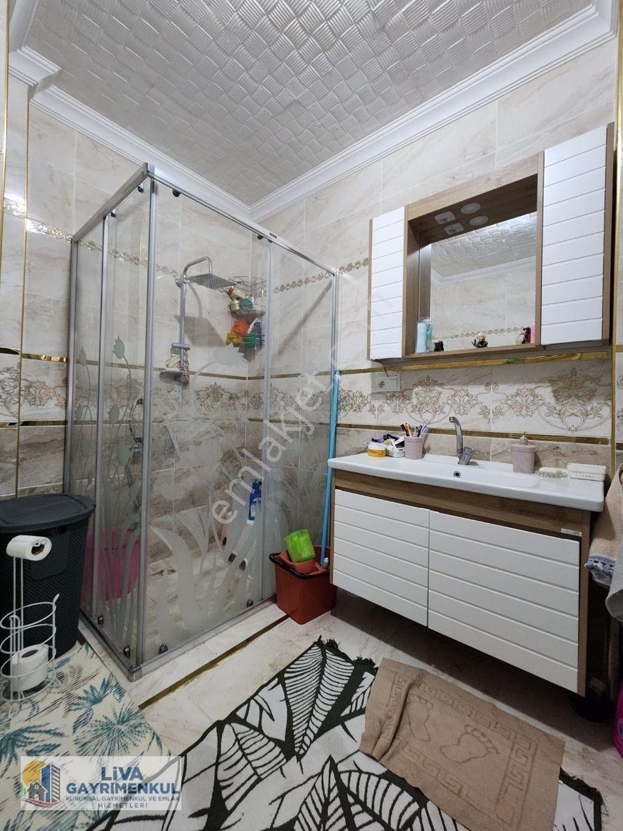 Karabük Safranbolu Emek Mahallesinde Merkezi Konumda Satılık 4+1 Daire — fotoğraf 32