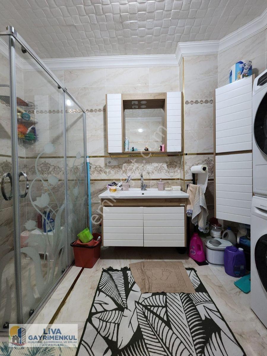 Karabük Safranbolu Emek Mahallesinde Merkezi Konumda Satılık 4+1 Daire — fotoğraf 33