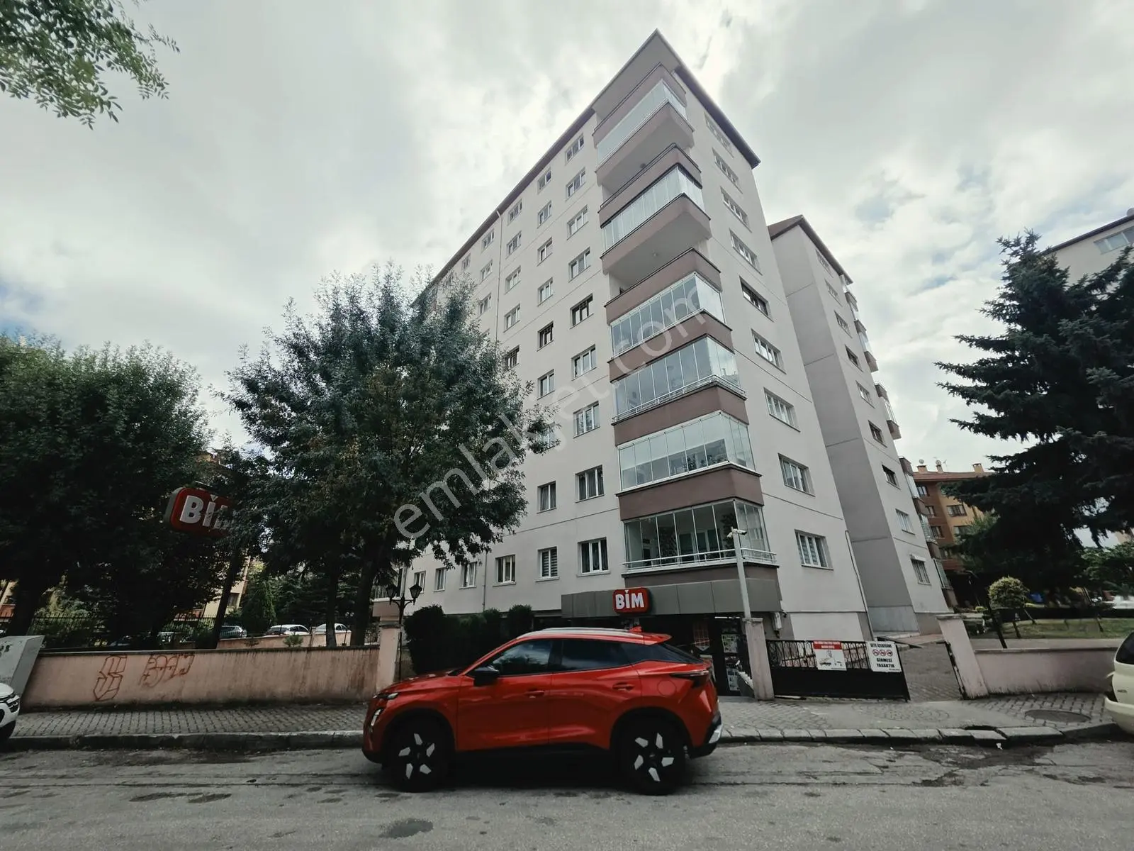 Rw Detay'Dan Akarbaşı Mh. Satılık 3+1 Daire