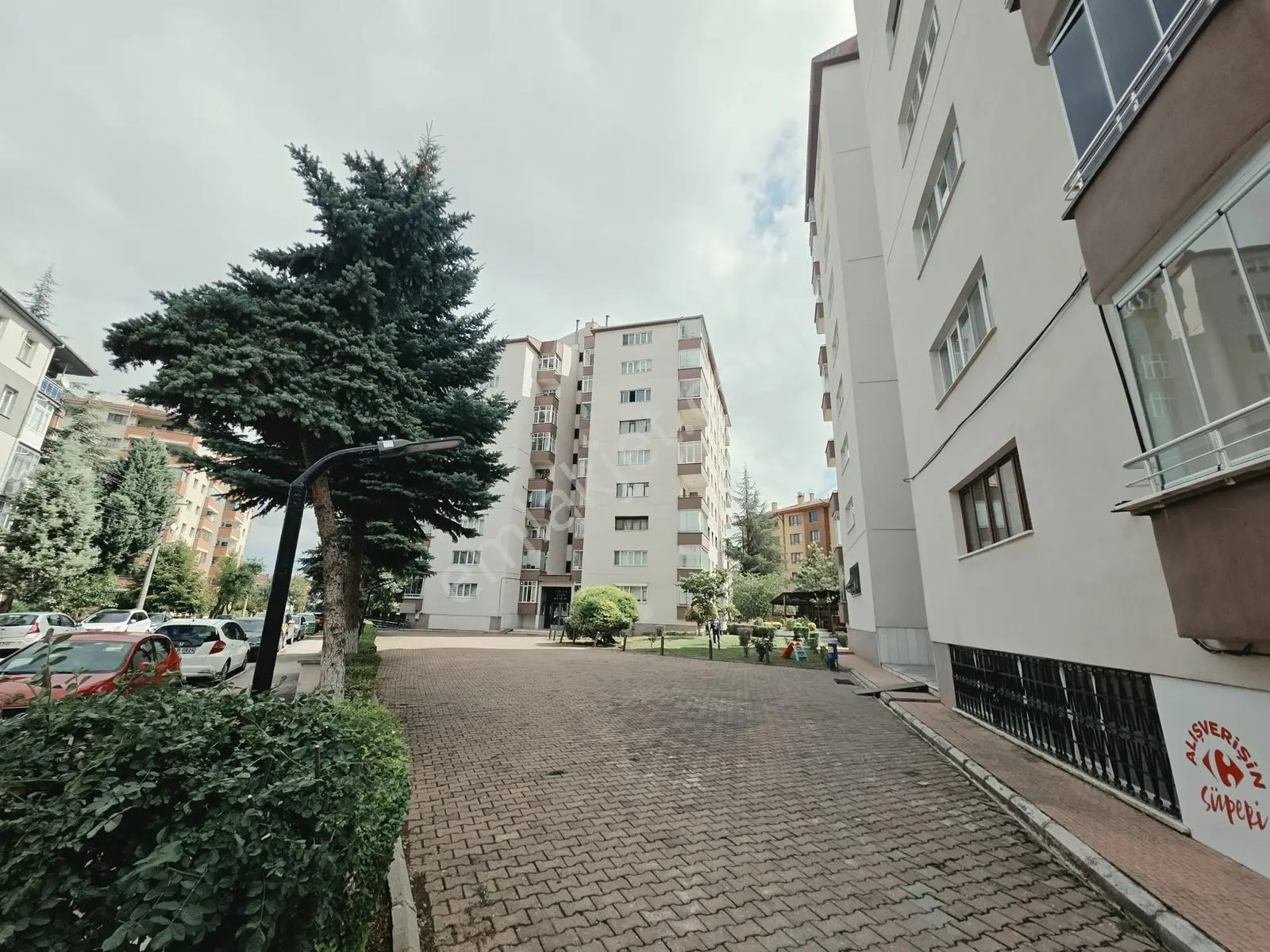 Rw Detay'dan Akarbaşı Mh. Satılık 3+1 Daire — fotoğraf 2